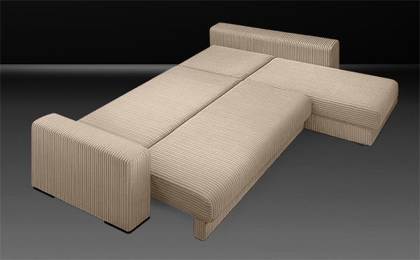 Диван-кровать угловой Сенатор Диван-кровать угловой Сенатор