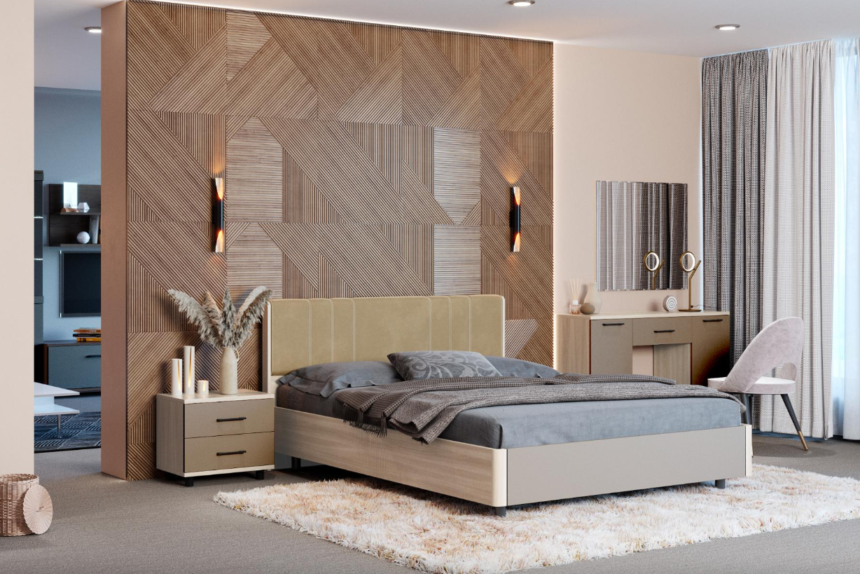 Грэйс композиция 7