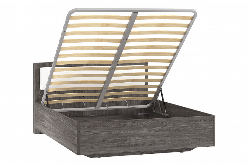 Virginia НМ 011.54 Кровать с подъемным механизмом 1600