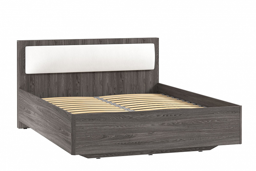 Virginia НМ 011.52-02 Кровать с ортопедом