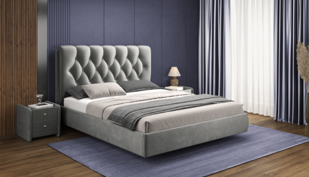 Кровать Империя Голд