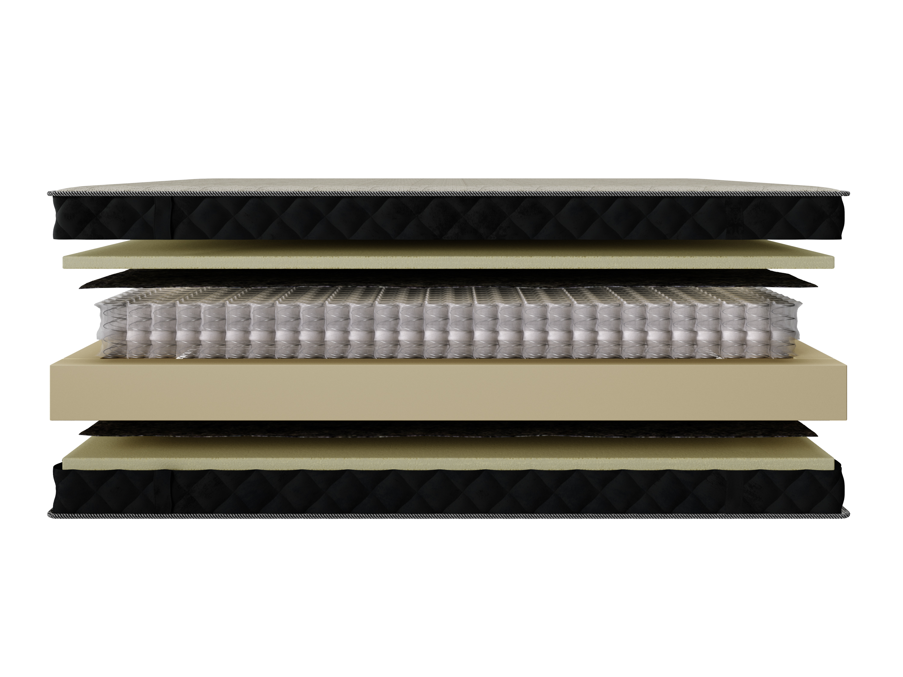 Матрас Model-A