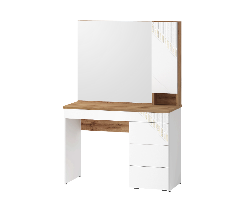 Туалетный столик (лев/прав) Монако 903.06