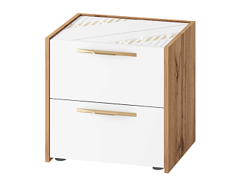 Тумба прикроватная Монако 903.07