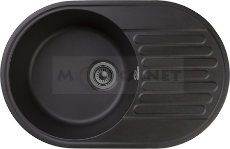 Кухонная мойка GRANFEST GF-Z18