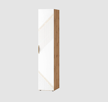 Шкаф-пенал Монако 903.10