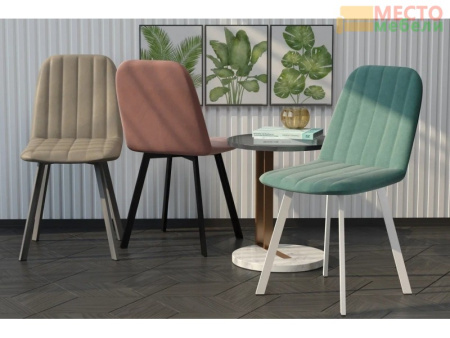 Стул Крафт Полоса Стул Крафт Полоса