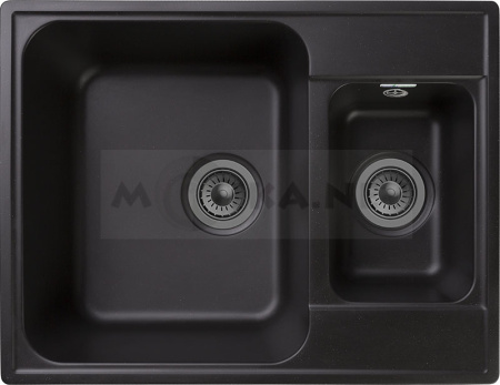 Кухонная мойка GRANFEST GF-Z09