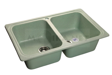 Кухонная мойка GRANFEST GF-S780K