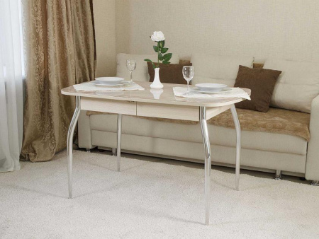 Обеденный стол Орфей 30.10 Кобург