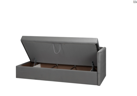 Тахта Онтарио (Независимый пружинный блок)