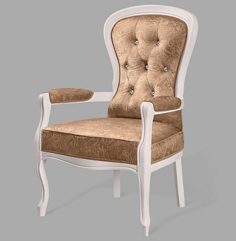 Кресло Амадей К301D 