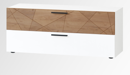 ТВ-тумба Джерси 601.01