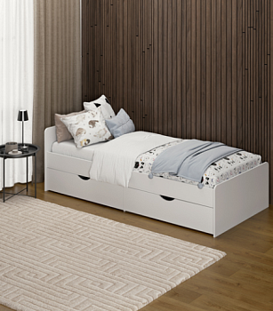 Кровать Gracia Кровать Gracia