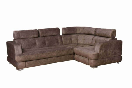 Диван Лео угловой