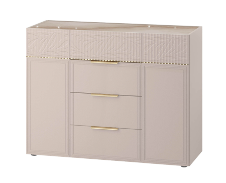 Тумба-комод Флоренция 904.23