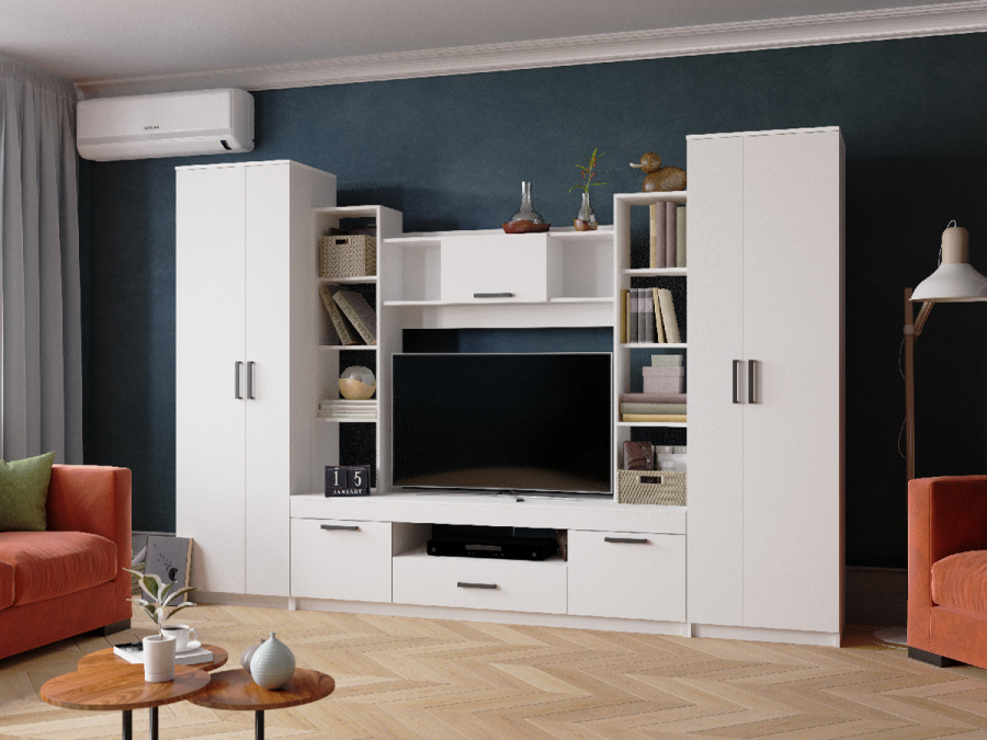 Коллекция Гостиная Сидней-2 (MICON) Коллекция Гостиная Сидней-2 (MICON)