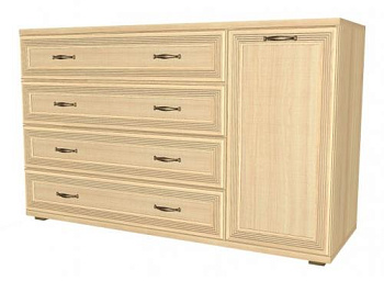 Тумба ТБ-1016