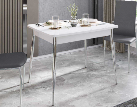 Орфей 39.10 Белый Шпон