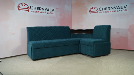 Диван модель № 18 с баром