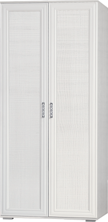 №6 Шкаф платяной 550 №6 Шкаф платяной 550