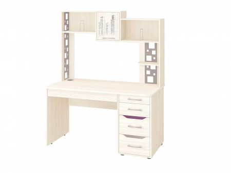 Стол с надстройкой Мегаполис 60