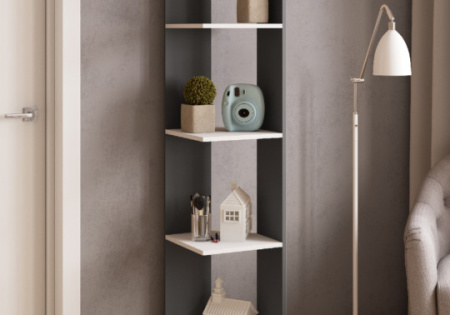 Стеллаж СТМ-1