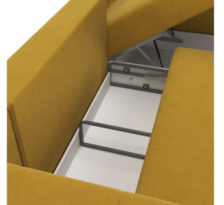 Угловой Диван Феллини