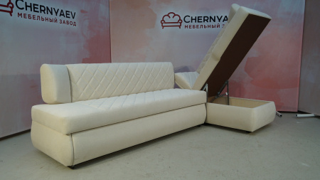Диван модель № 160 угол