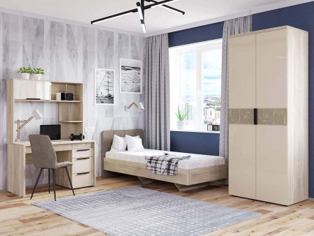 Набор мебели для детской Кашемир 17