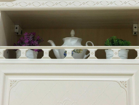 Кухонный гарнитур угловой Милана 18 (ширина 240х270 см)