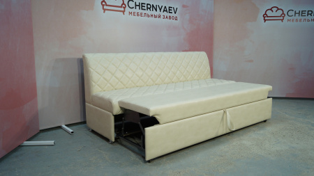 Диван модель № 18 