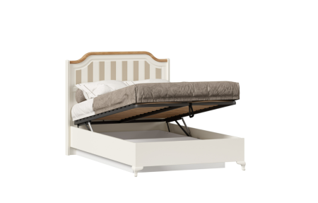 Вилладжио Кровать полутороспальная 1200 с подъёмным механизмом 