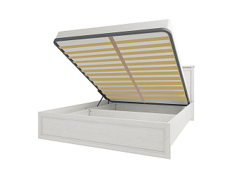 КРОВАТЬ 140 С ПОДЪЕМНИКОМ