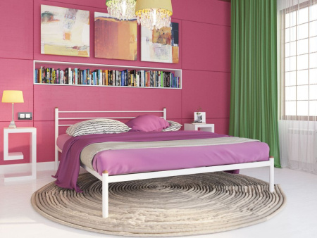 Кровать  МилСон Милана 