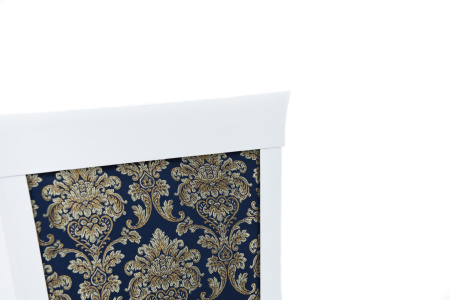 Стул из массива Капри с МС