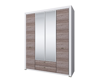 ШКАФ 4D2S Z ШКАФ 4D2S Z