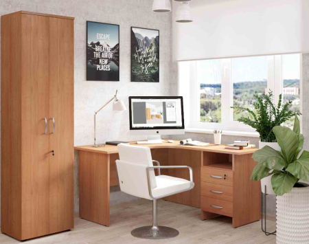 Кабинет Альфа 61 596