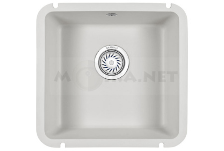 Кухонная мойка GRANULA GR-3801
