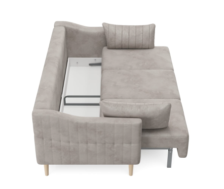 Диван прямой Монталь