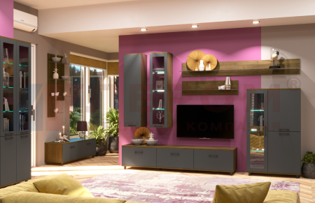 Грэйс композиция 2