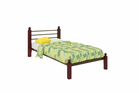 Кровать МилСон Милана мини Lux 