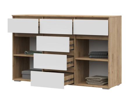 Комод ХЕЛЕН КМ-05 Комод ХЕЛЕН КМ-05