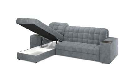 Угловой Диван Аккорд 6