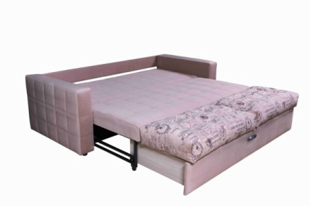 Диван Лидер-12 стеганый