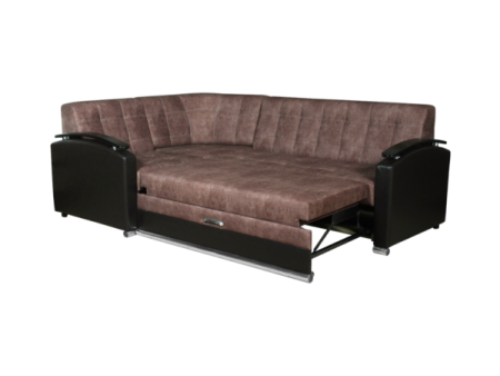 Диван Ника угловой