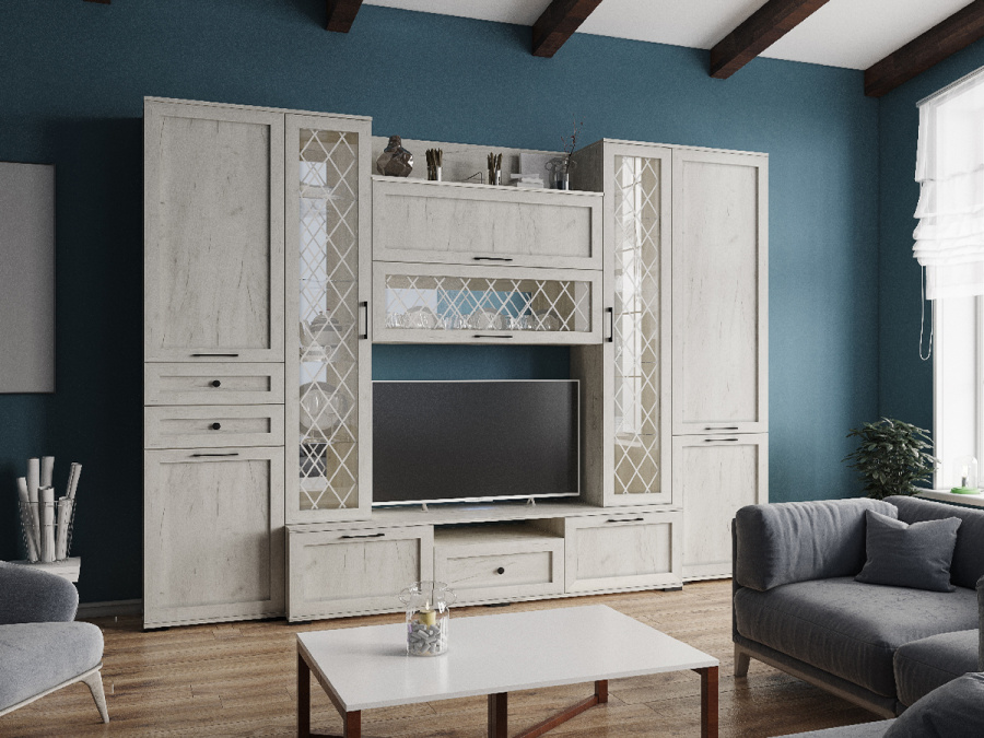 Коллекция Гостиная София (MICON) Коллекция Гостиная София (MICON)