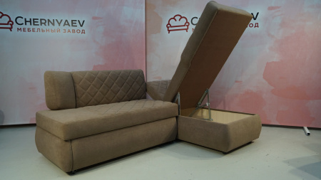 Диван модель № 160 угол