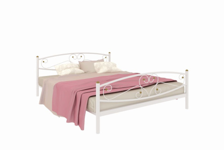 Кровать  МилСон Каролина Plus