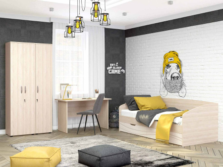 Набор мебели для детской Соната 65